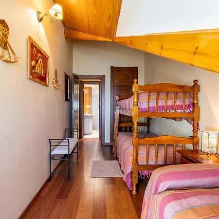 Urbanizacion Copos Holiday home