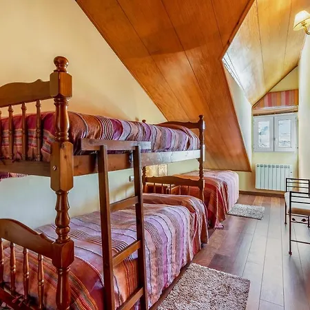 Holiday home Urbanizacion Copos
