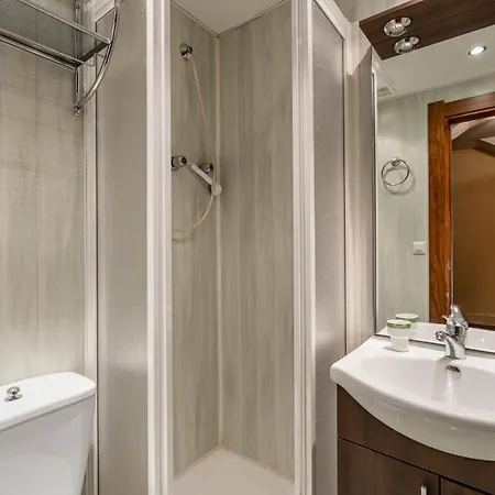 Holiday home Urbanizacion Copos *